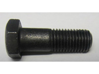 Hex Head Cap Screws